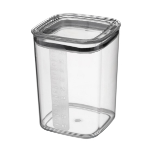 Pojemnik na artykuły sypkie LEON 0,9l